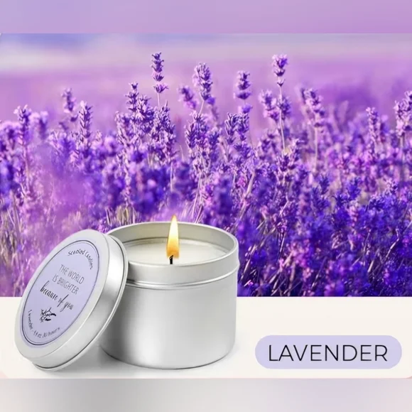 Petals & Positivity 4-Piece Bundle ("The World Is Brighter Because Of You") - Picture 5 of 5